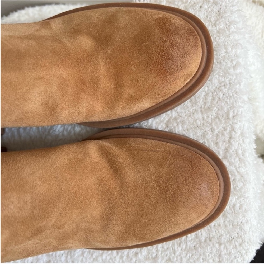 Dolce Vita Gunner Booties size 8.5 EUC - Picture 15 of 16